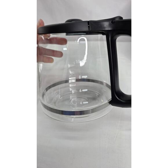 Brand New Mr. Coffee 12-Cup Replacement Carafe for RF, LM, PC, and SC Series - Picture 7 of 12